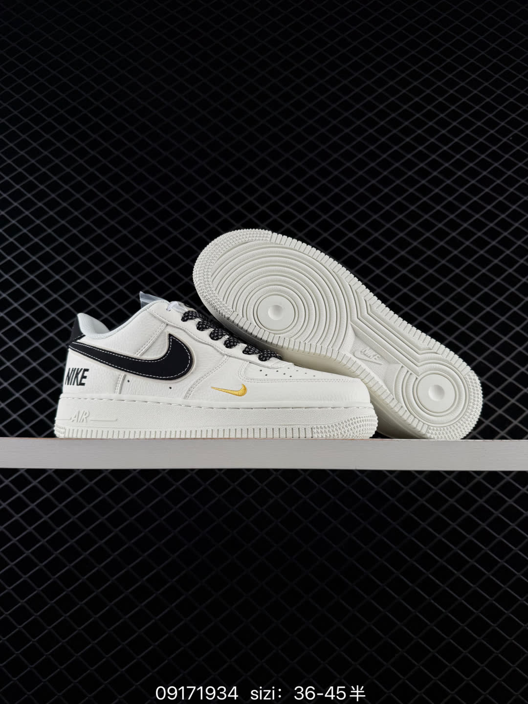 Nike Air Force1 07 low-CS5288